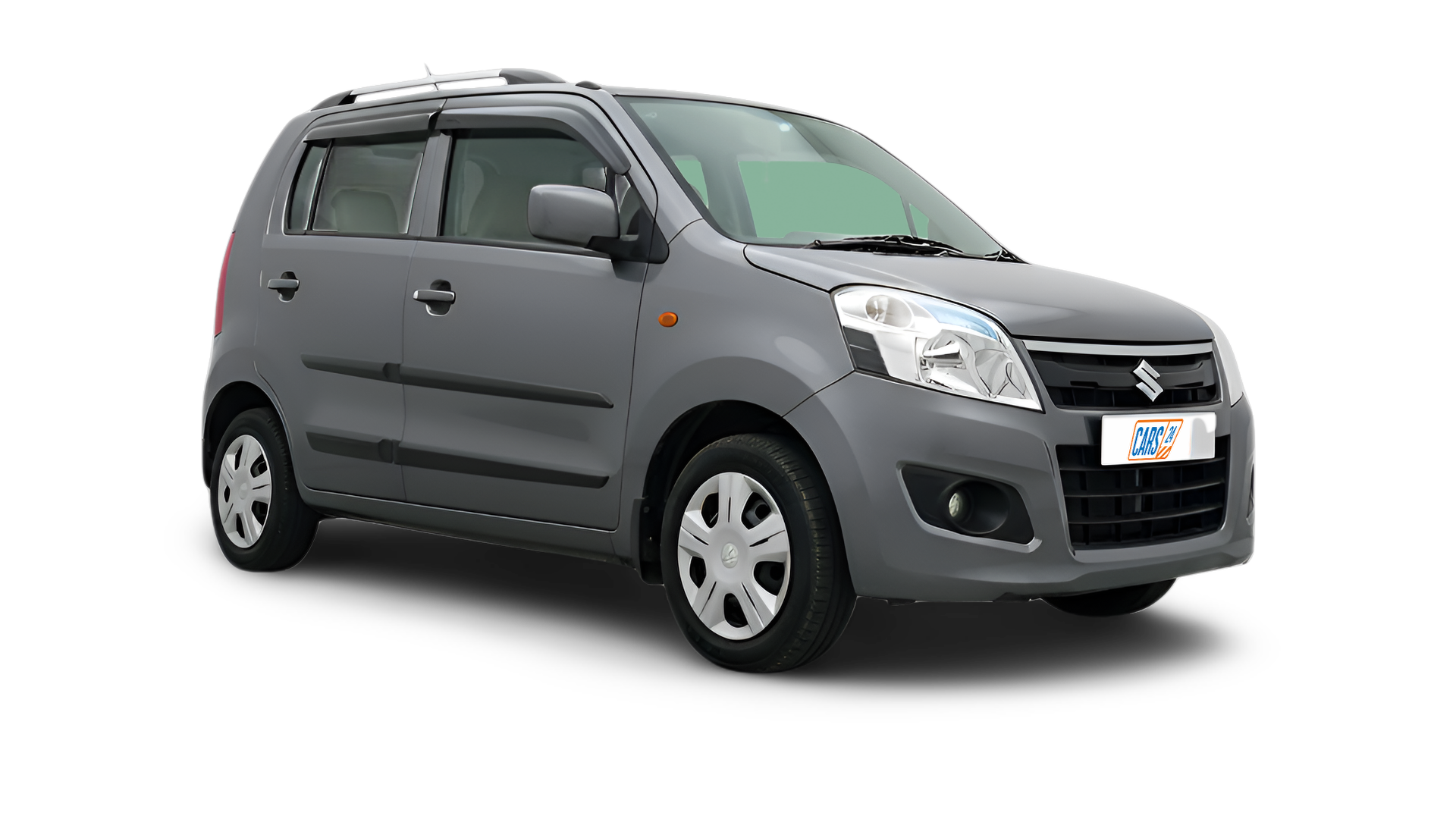 Maruti Wagon R 1.0-img